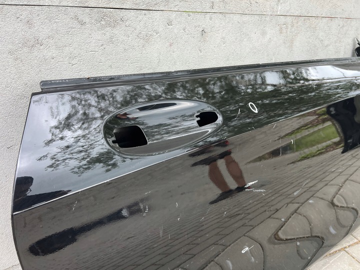 фото №7, Двері mercedes sklasa s-klasa w217 217 купе cabrio праві