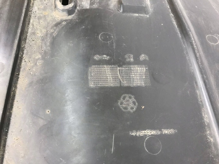 фото №8, Peugeot 308 2022 захист бокова шасі