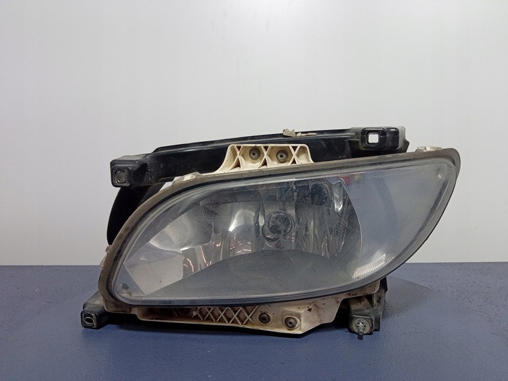 фото №2, Daf xf 106 фара лівий перед saef14tn127