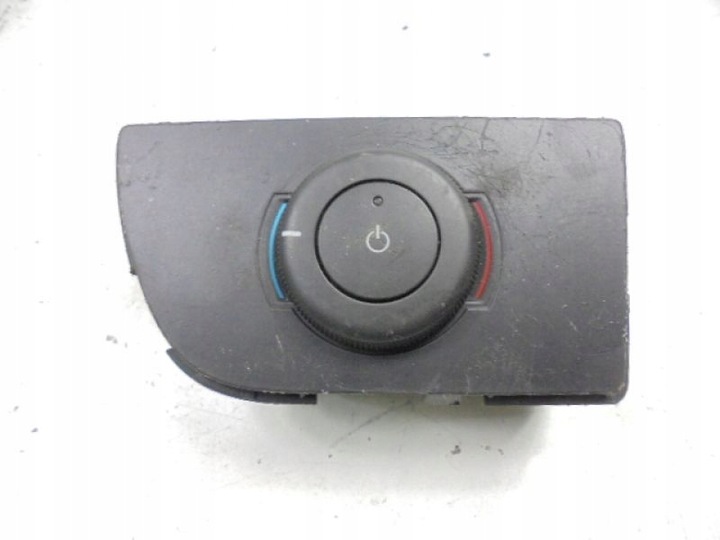 фото №6, Citroen c4 picasso i панель воздуховод 9652389677