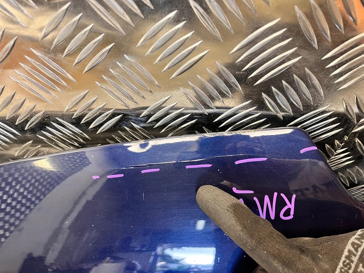 фото №10, Капот кришка двигуна renault megane v 5 e-tech biynn