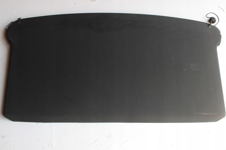 фото №1, Range rover evoque 2015-2018 r рестайлінг -полиця задня