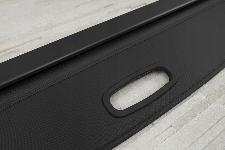 фото №9, Kia sportage iii 2010-2015 ролета багажника чёрная 859103w000wk