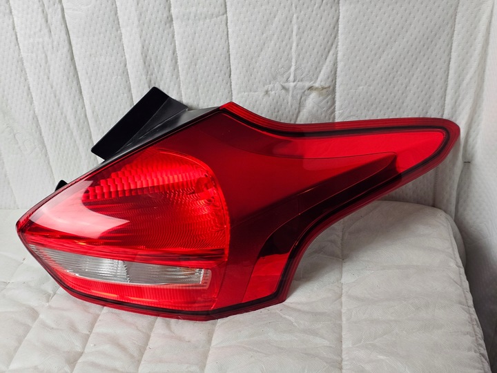 фото №1, Лампа фара зад задня права праві ford focus mk3 рестайлінг f1eb-13404-b led