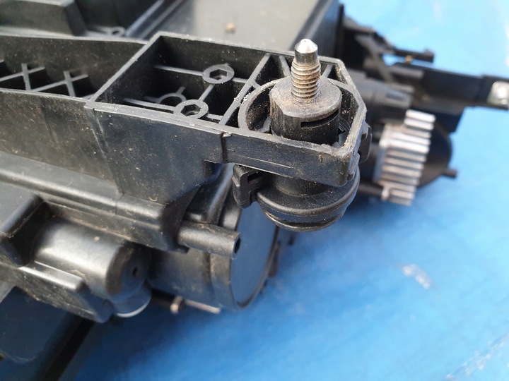 фото №11, Vw tiguan ii 5nb 20 21 22 лампа передняя левая полный led iq.light