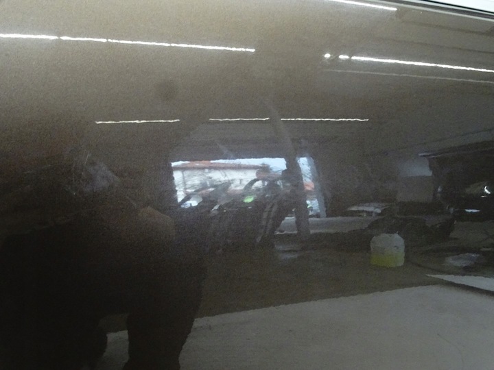 фото №9, Двері праві перед праві передні vw tiguan i lh8z