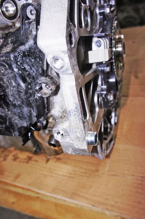 фото №11, On026 skoda octavia iv 1.0i двигун dlaa 110km vat