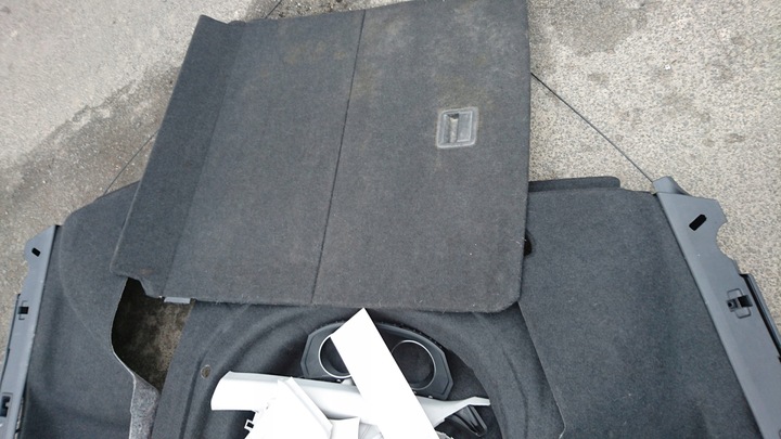 фото №11, Комплект сидінь сидіння диван обшивки підлокітник passat b8 універсал європа