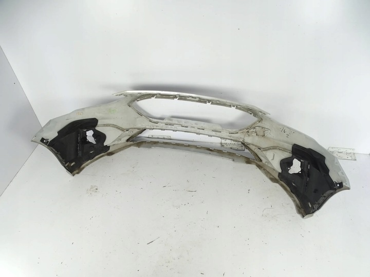 фото №10, Бампер перед переднє ford focus mk4 st-line