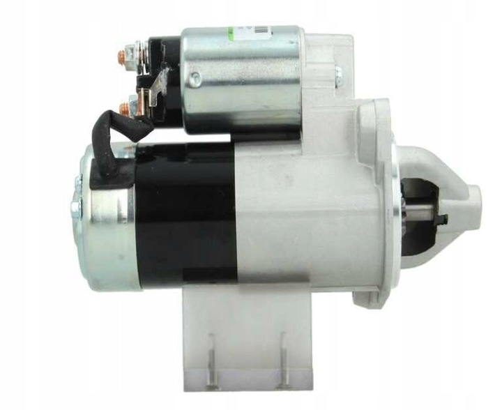 фото №9, Стартер do hyundai купе elantra lantra matrix tiburon trajet tucson kia