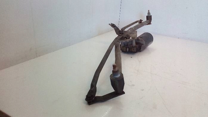 фото №5, Механізм двигунчик двірник vw passat b4