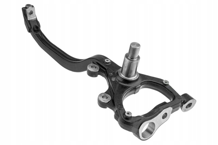 фото №2, Поворотный кулак передняя chrysler 300 05-, dodge charger 06-, challenger 09-, mag