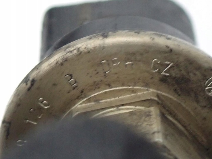 фото №11, Шланг шланг трубка кондиціонера 1k0820741q vw golf v plus + 1.4 fsi bln 05r