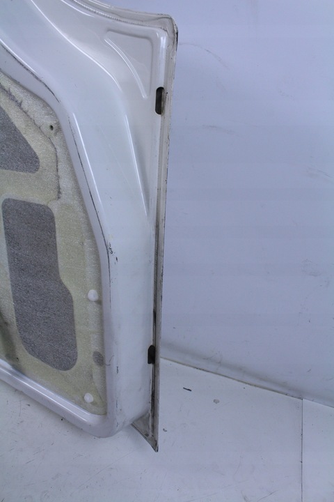 фото №6, Двері праві зад citroen ax 94r.