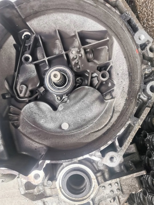 фото №6, Opel corsa e 2017 коробки кпп / коробка передач manulna m320luj 47tyś
