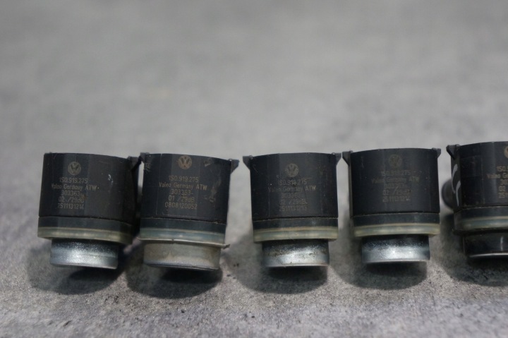 фото №7, Датчик паркування pdc audi a8 d4 s8 4h 1s0919275 vw passat sharan skoda