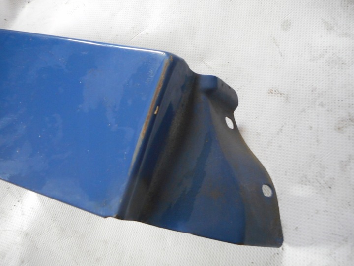 фото №2, Mercedes vito w638 планка дверь сдвижных