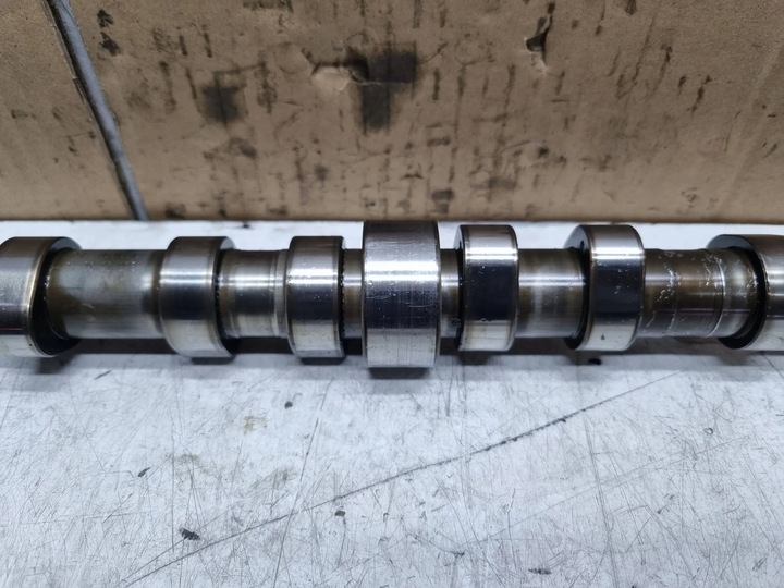 фото №1, Вал розподільний вал випускний 03c10911c vw golf v touran 1.6 fsi bag