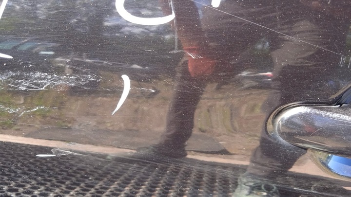 фото №11, Seat leon i дверь перед левый lc9z 5d