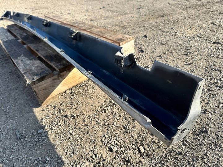 фото №14, Планка порогова порога ліва накладка поріг dodge charger srt scatpack 2015+