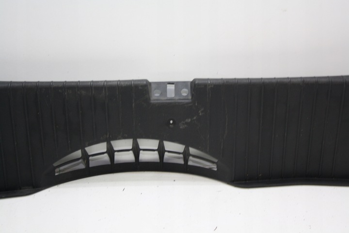 фото №3, Захист корпус ременя заднього порога багажника alfa romeo 147 3d 735263903