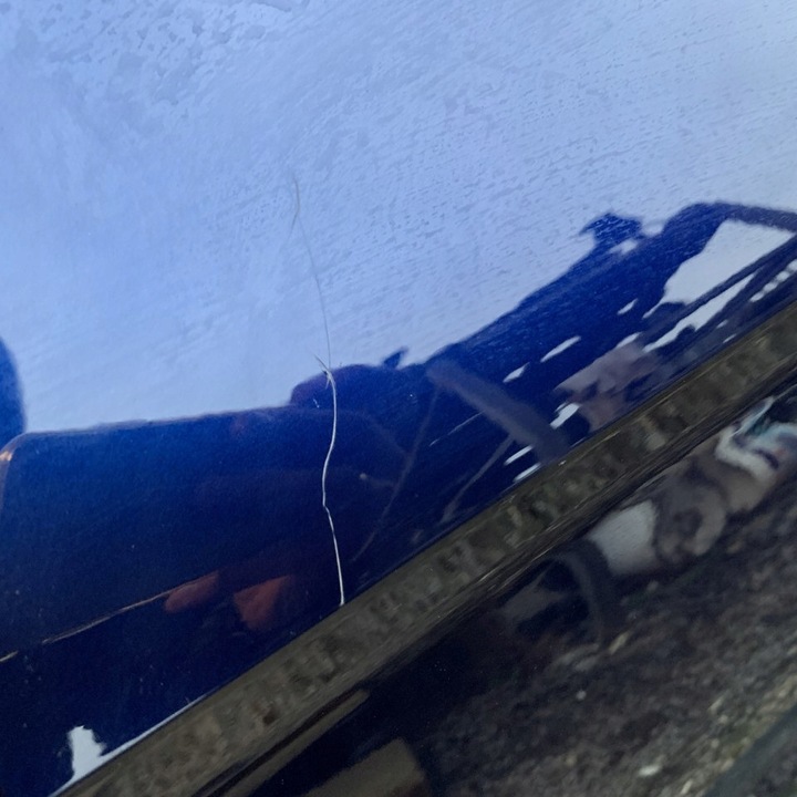 фото №15, Дверь цвет: lx5h левая перед комплектные audi q5 ii fy 80a s-line suv 19r