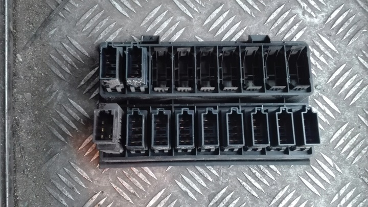 фото №3, Переключатели клавиши man tgl tgs tgx