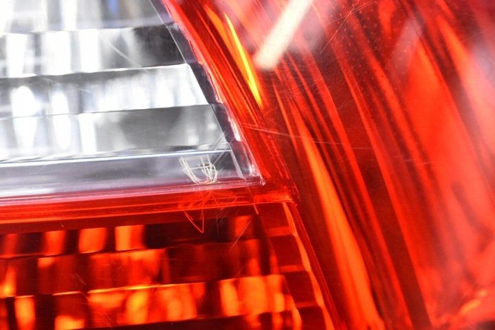 фото №15, Лампа права зад задня 31323035 volvo xc60 1 i 08-13