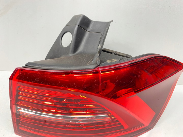 фото №10, Лампа зад задняя правая led vw passat b8 универсал 3g9 3g 2014-2019