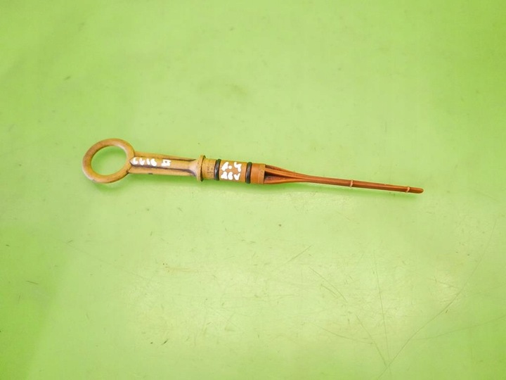 фото №1, Щуп щуп масла renault clio ii phi 1.4 98-01