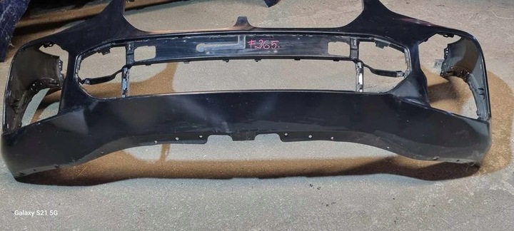 фото №10, Бампер переднє перед bmw x5 g05 м-пакет