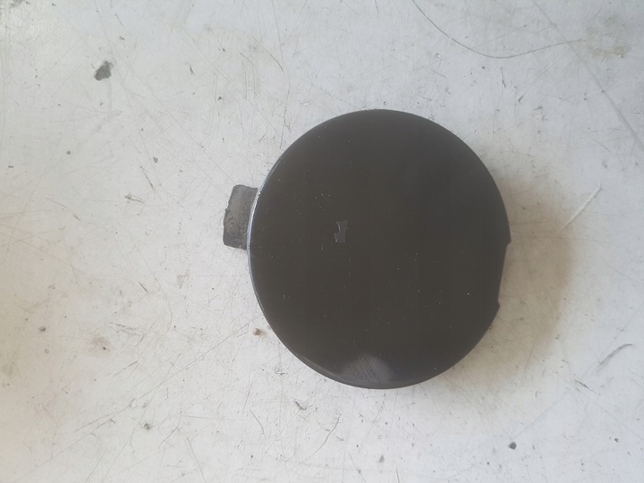 фото №1, Mazda cx-5 i 12-17r заглушка бампера перед