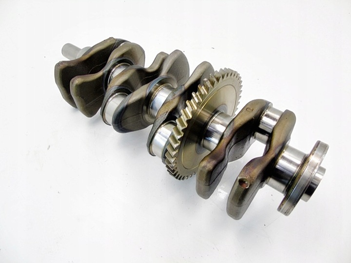 фото №12, Wał колінчастий 2.0 rav 4 v c-hr lexus ux es corolla