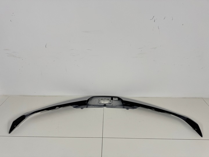 фото №7, Ferrari sf90 f173 спойлер перед оригинальный