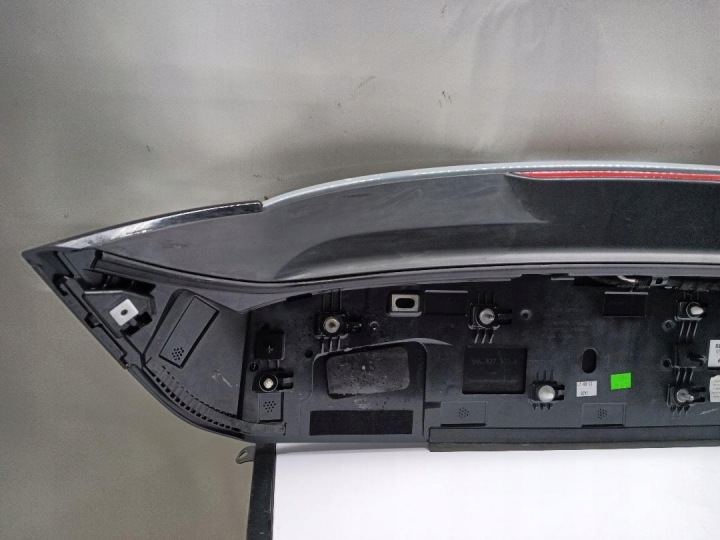 фото №9, Спойлер кришки зад задньої vw golf viii 5h6827933