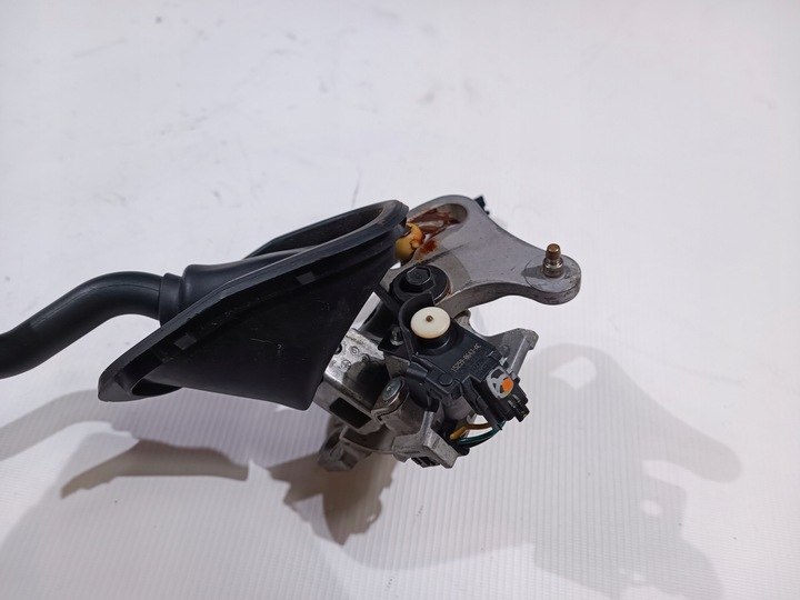 фото №7, Выборщик домкрат коробки передач ford expedition f150 2015-