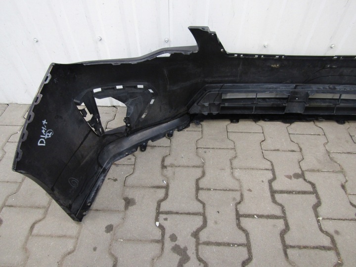 фото №7, Бампер перед переднє subaru impreza 4 iv 11-16