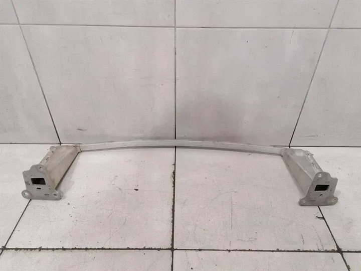 фото №7, Porsche boxster 718 передний бампер beam 99150553105 faulty carrier