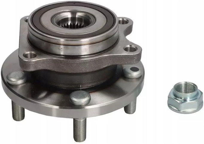 фото №15, Подшипник subaru subaru impreza хэтчбек gr 2.5 n