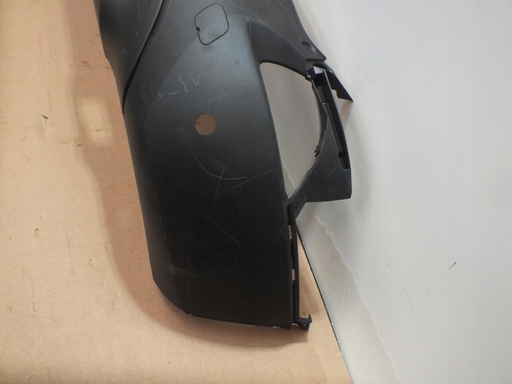 фото №16, Renault kadjar бампер зад накладка оригінал