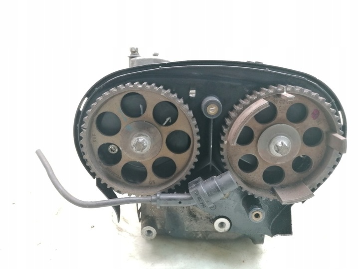 фото №14, Головка opel alstra g ii 1.4b 1.6b r90400187