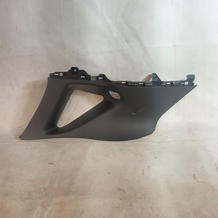 фото №9, Ford втулка стабілізатора 20- захист стійка лівий праві зад