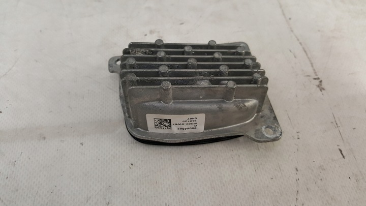 фото №2, Renault talisman megane clio модуль led 90064552