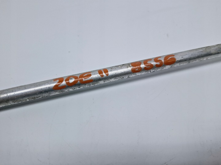 фото №5, Шланг трубка шланг вакуум renault zoe ii рестайлинг 2013- #8556