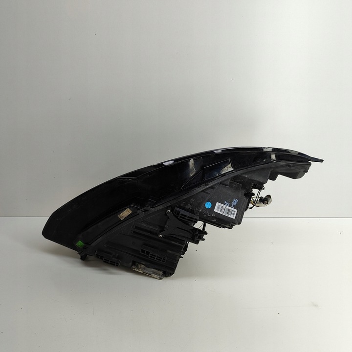 фото №6, Land rover range rover evoque l538 2017 ліва сторона лампа передня