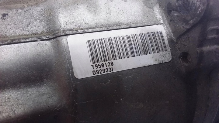 фото №7, Seat alhambra i 1.9 tdi компресор компресор кондиціонера sdv7ab