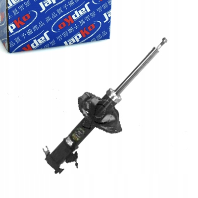 фото №1, Амортизатор перед лівий nissan maxima qx v 2.0 v6