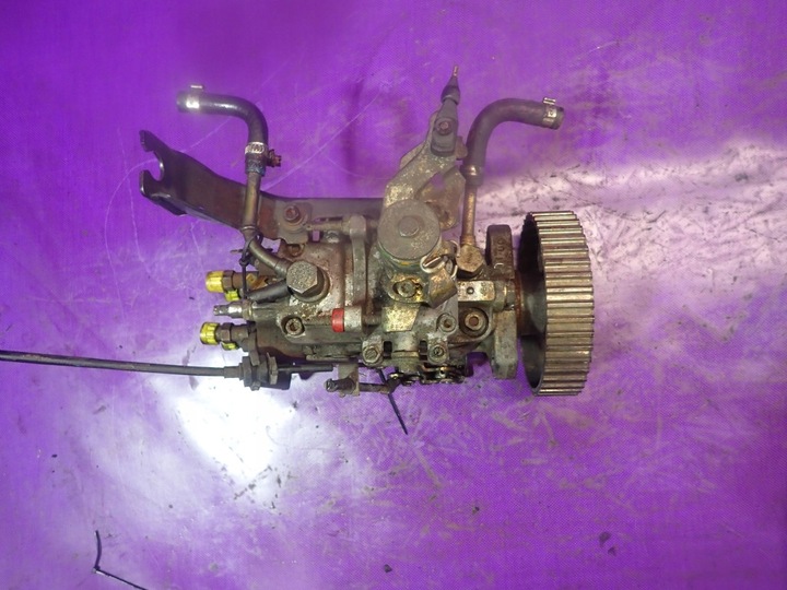 фото №5, Vw golf iii 91-98 1.9 64km насос впрыскивающий 0460484046