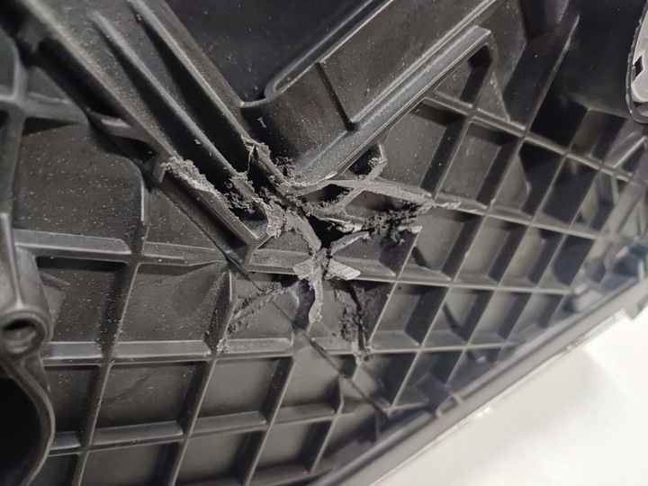 фото №16, Лампа лівий перед ford kuga mk2 рестайлінг європа h7