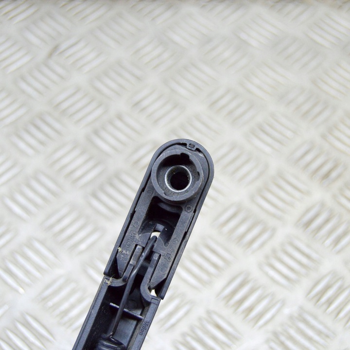 фото №5, Peugeot 2008 ii 2020 важіль двірники скла задньої